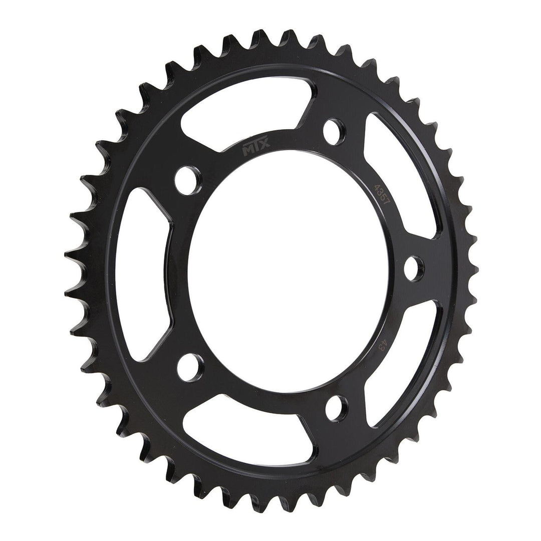 MTX 1304 Steel Rear Sprocket #525