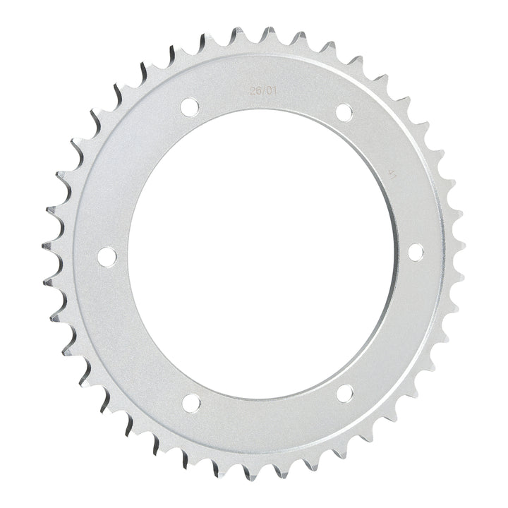 MTX 1791 Steel Rear Sprocket #525