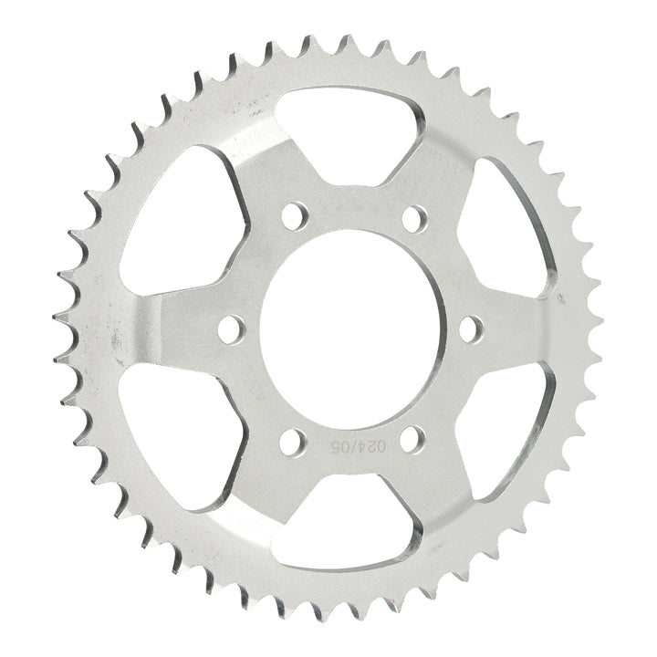 MTX 1869 Steel Rear Sprocket #428
