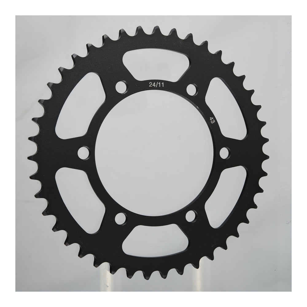 MTX 1876 Steel Rear Sprocket #525