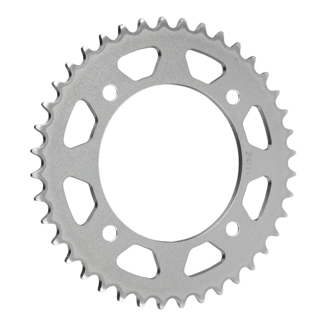 MTX KTM 50 (2) Steel Rear Sprocket #415