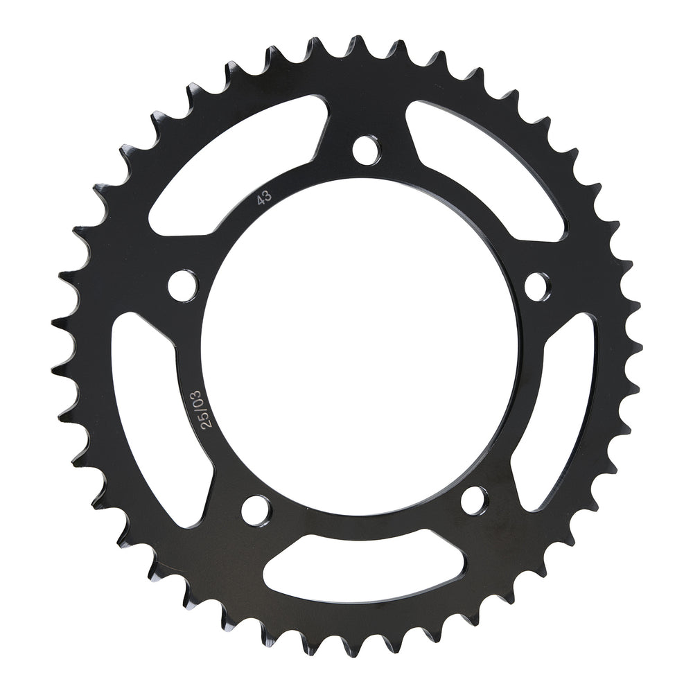 MTX 1792 Steel Rear Sprocket #525