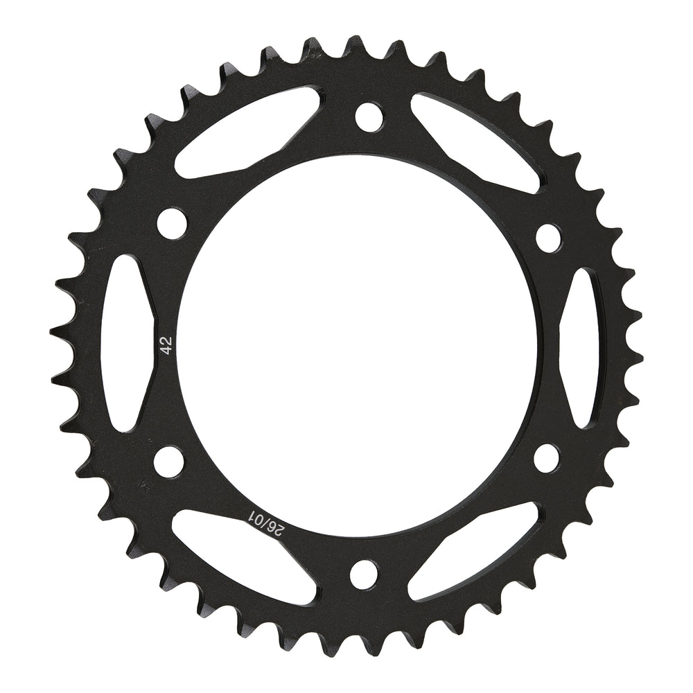 MTX 1306 Steel Rear Sprocket #530