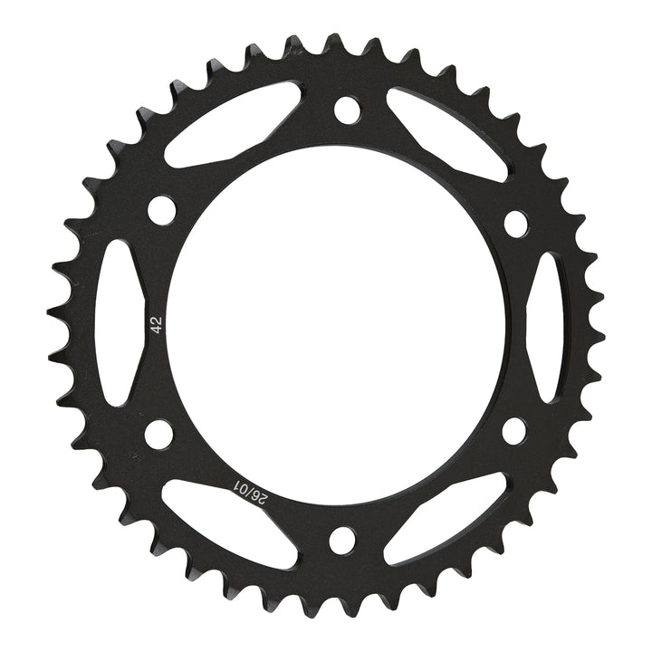 MTX 1306 Steel Rear Sprocket #530