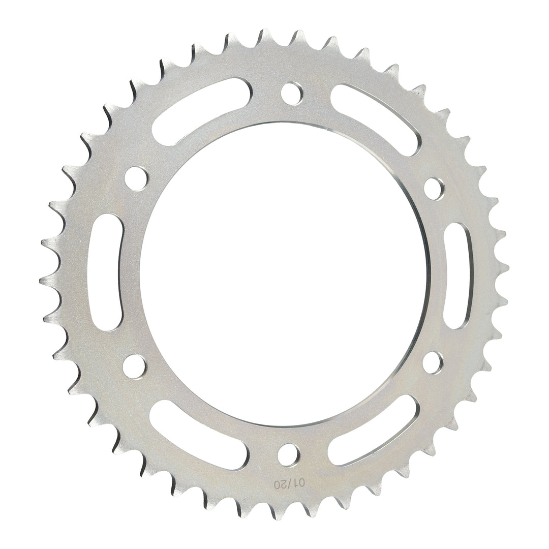 MTX 1307 Steel Rear Sprocket #525