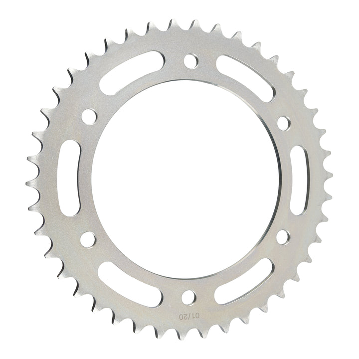 MTX 1307 Steel Rear Sprocket #525
