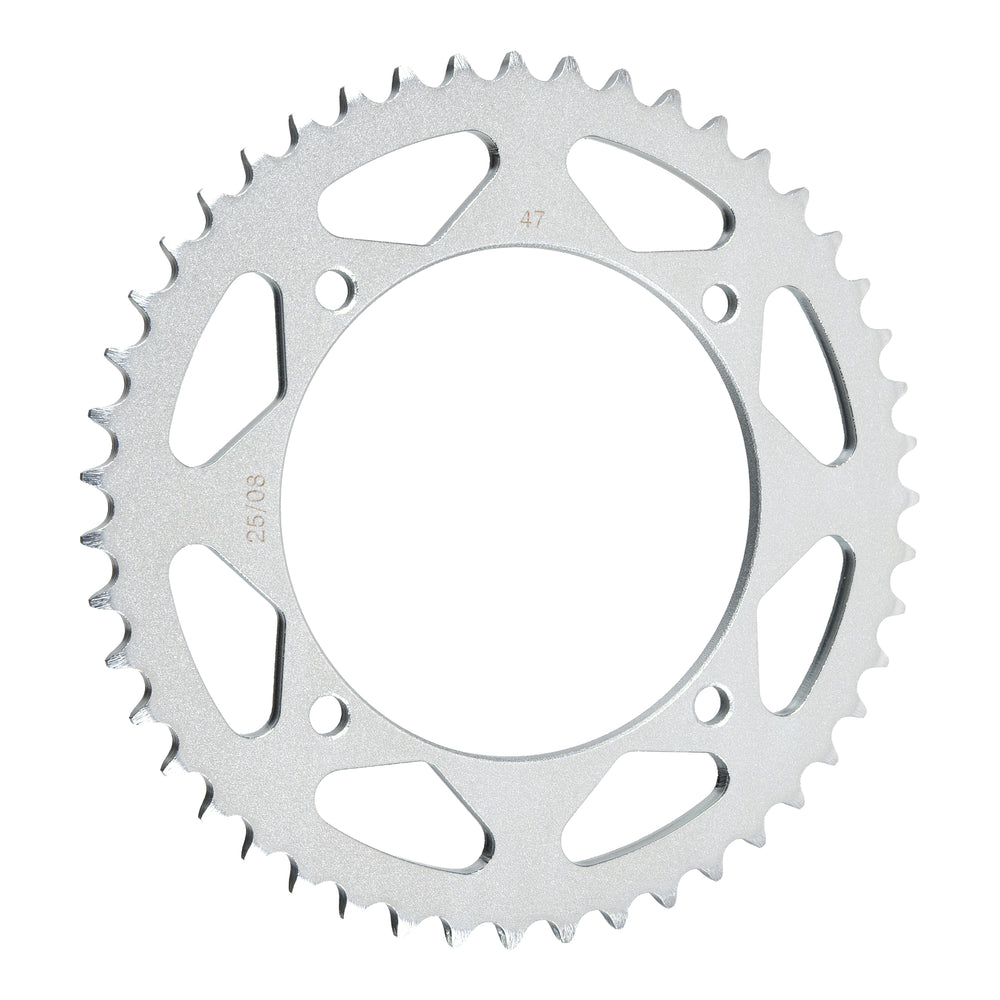 MTX 1465 Steel Rear Sprocket #420