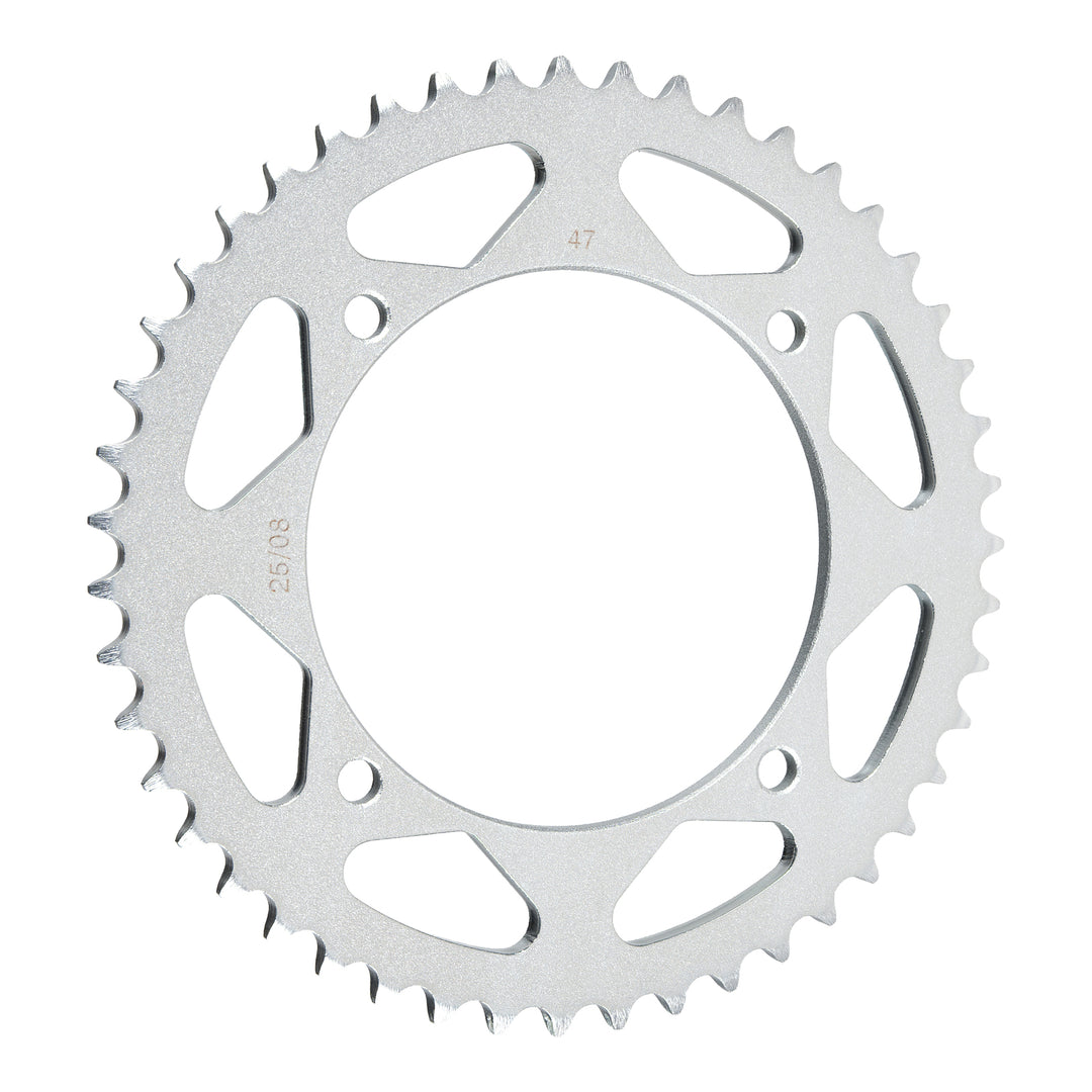 MTX 1465 Steel Rear Sprocket #420