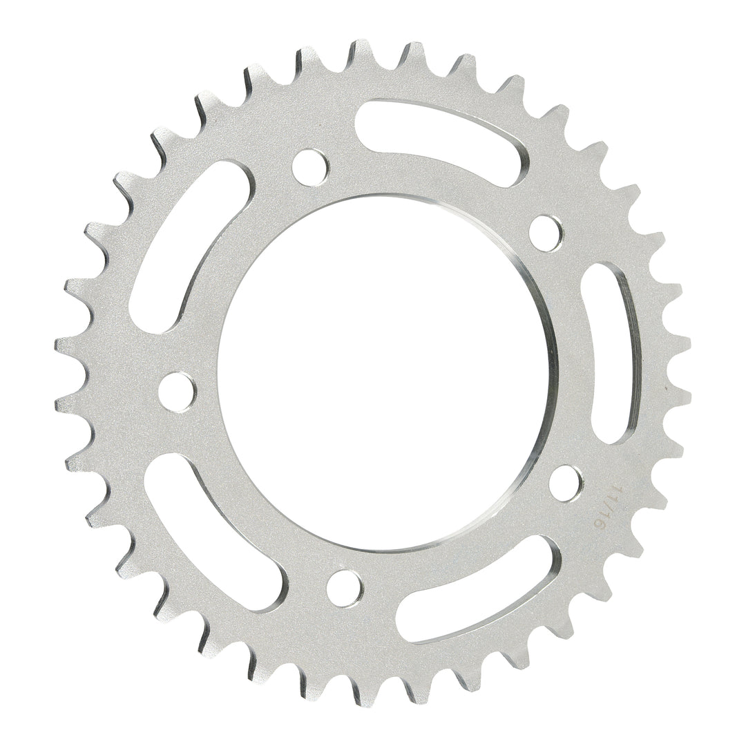 MTX 744 Steel Rear Sprocket #525
