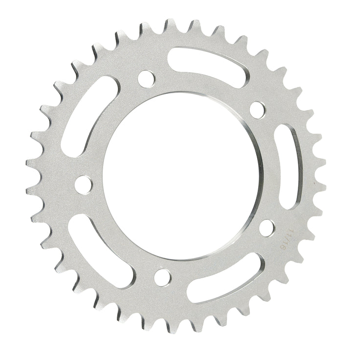 MTX 744 Steel Rear Sprocket #525