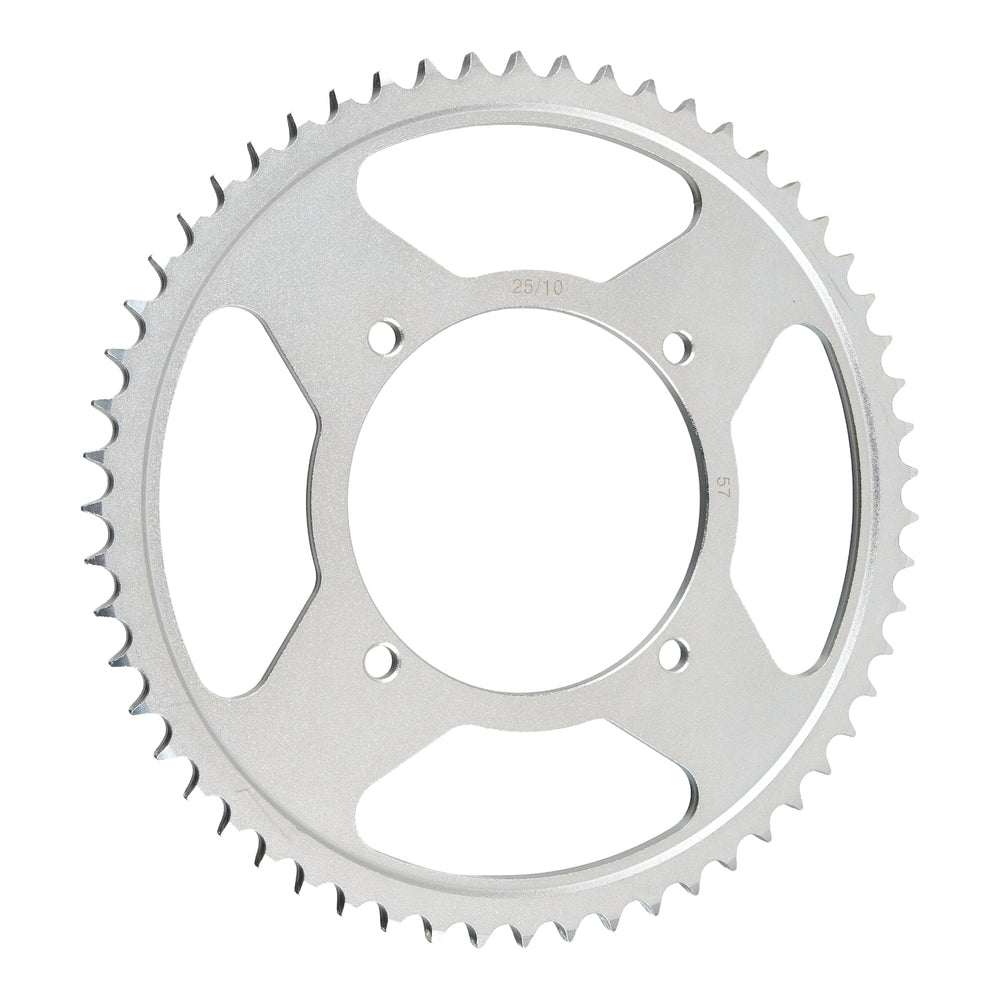 MTX 462 Steel Rear Sprocket #428