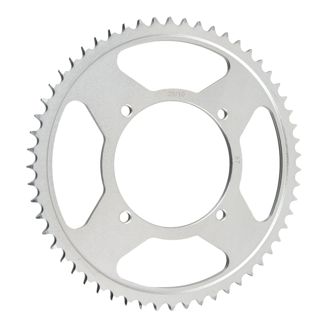 MTX 462 Steel Rear Sprocket #428