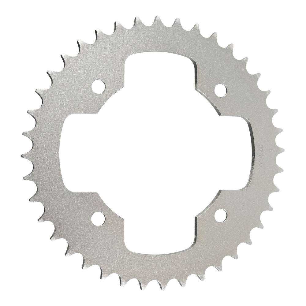 MTX 1760 Steel Rear Sprocket #520