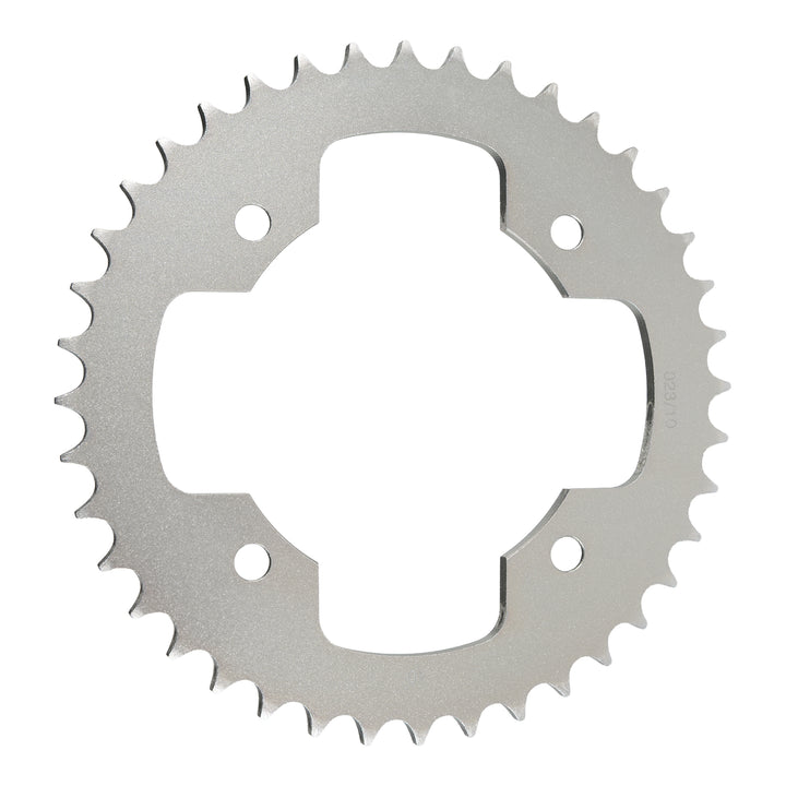 MTX 1760 Steel Rear Sprocket #520