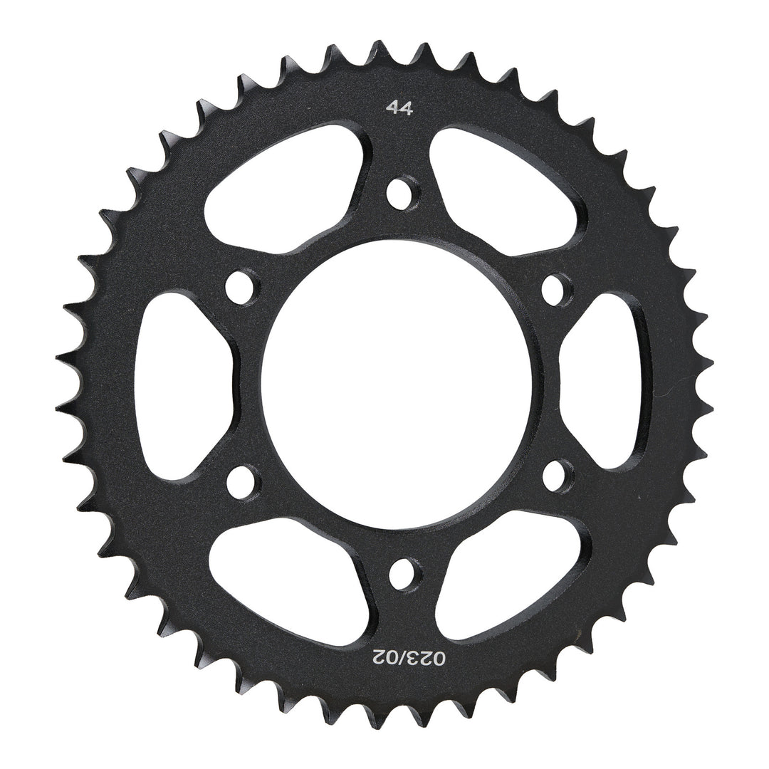 MTX 1844 Steel Rear Sprocket #428