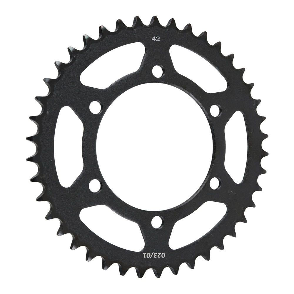 MTX 2014 Steel Rear Sprocket #525