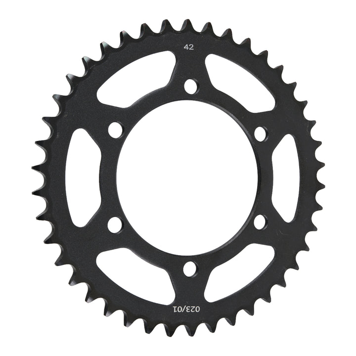 MTX 2014 Steel Rear Sprocket #525