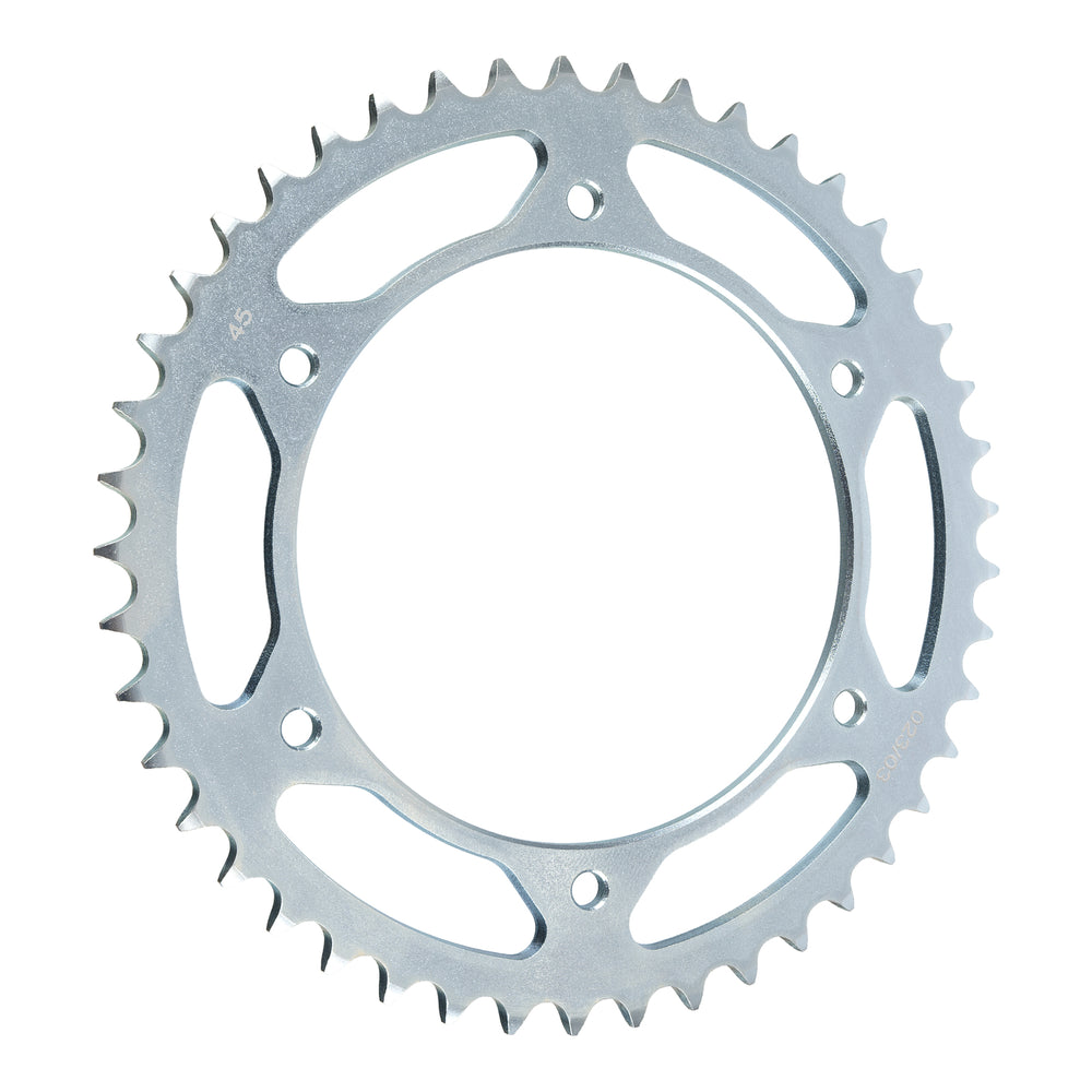 MTX 1068 Steel Rear Sprocket #520