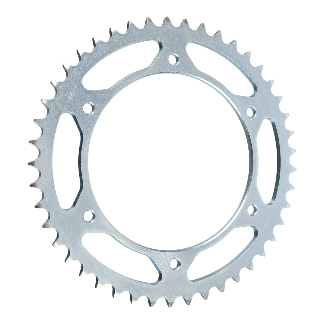 MTX 1068 Steel Rear Sprocket #520