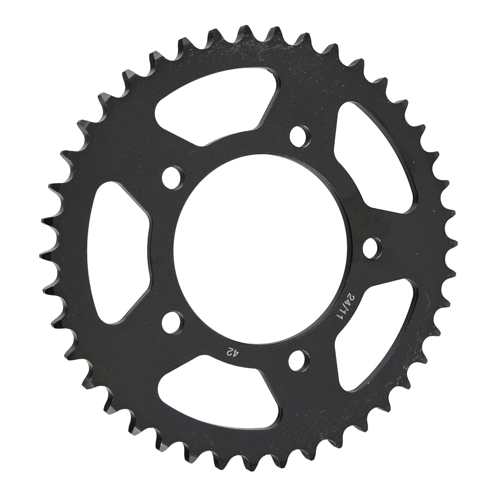 MTX 1493 Steel Rear Sprocket #530