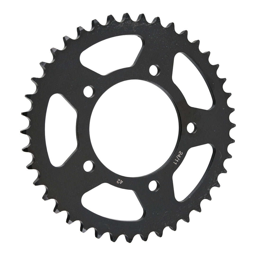 MTX 1493 Steel Rear Sprocket #530