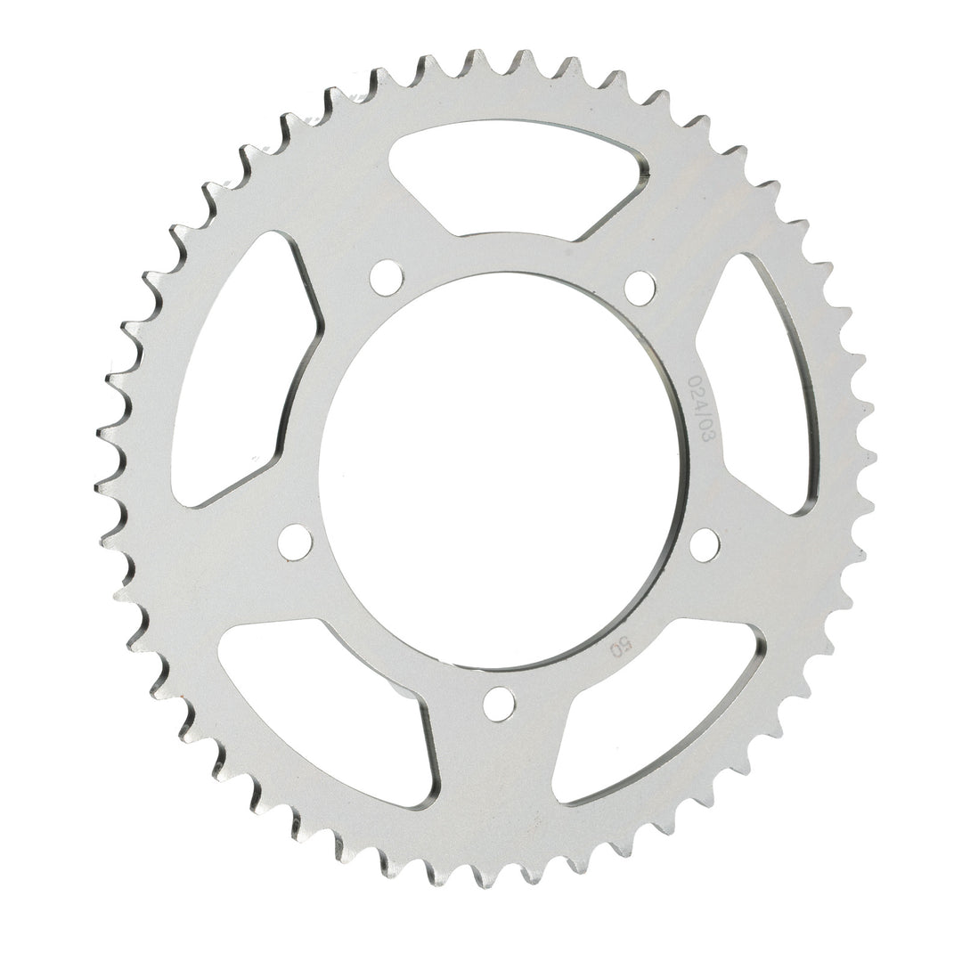 MTX 894 Steel Rear Sprocket #420