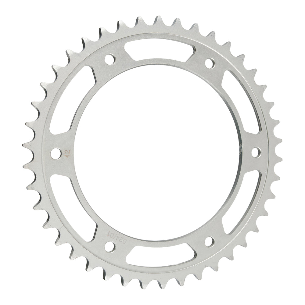 MTX 006 Steel Rear Sprocket #525 (8.5mm)