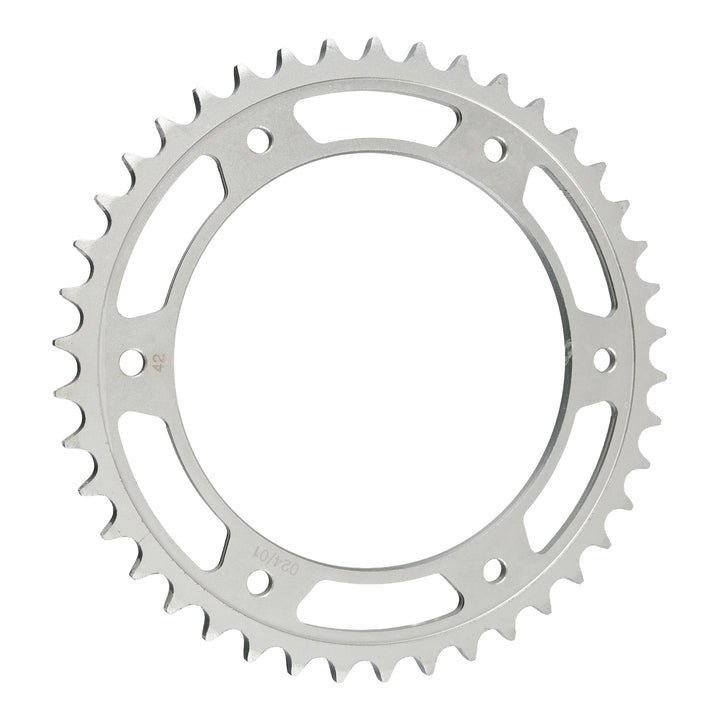 MTX 006 Steel Rear Sprocket #525 (8.5mm)