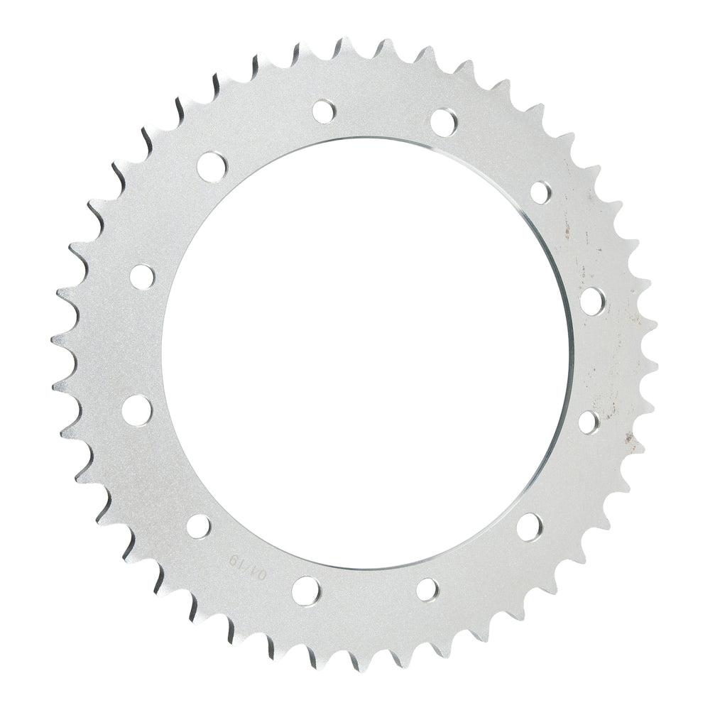 MTX 1340 Steel Rear Sprocket #530