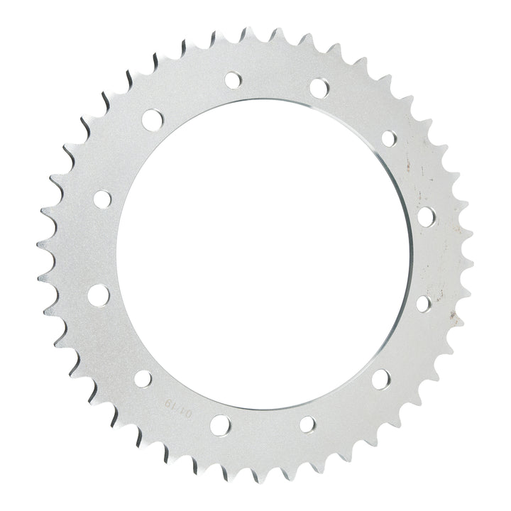 MTX 1340 Steel Rear Sprocket #530
