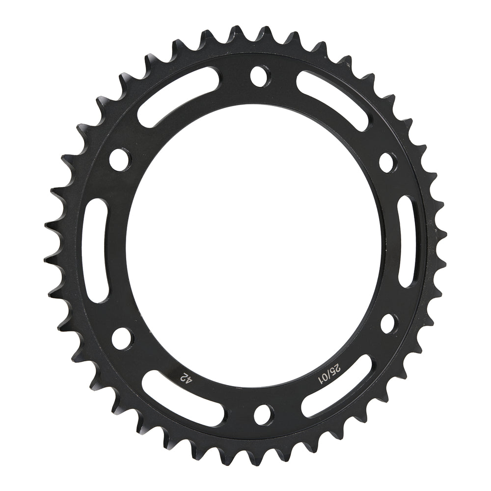 MTX 003 Steel Rear Sprocket #525 (10.5mm)