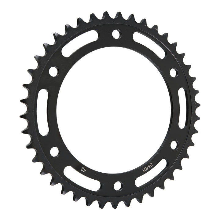 MTX 003 Steel Rear Sprocket #525 (10.5mm)
