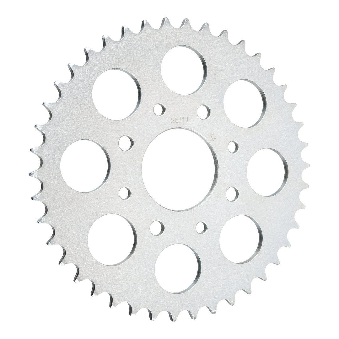 MTX 273 Steel Rear Sprocket #520