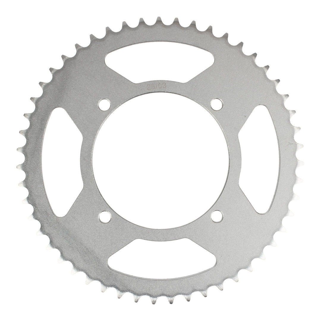 MTX 461 Steel Rear Sprocket #420