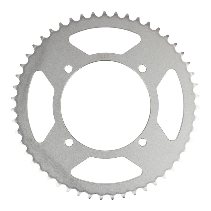MTX 461 Steel Rear Sprocket #420