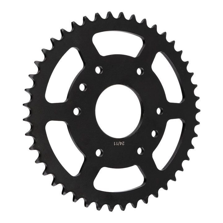MTX 890 Steel Rear Sprocket #520