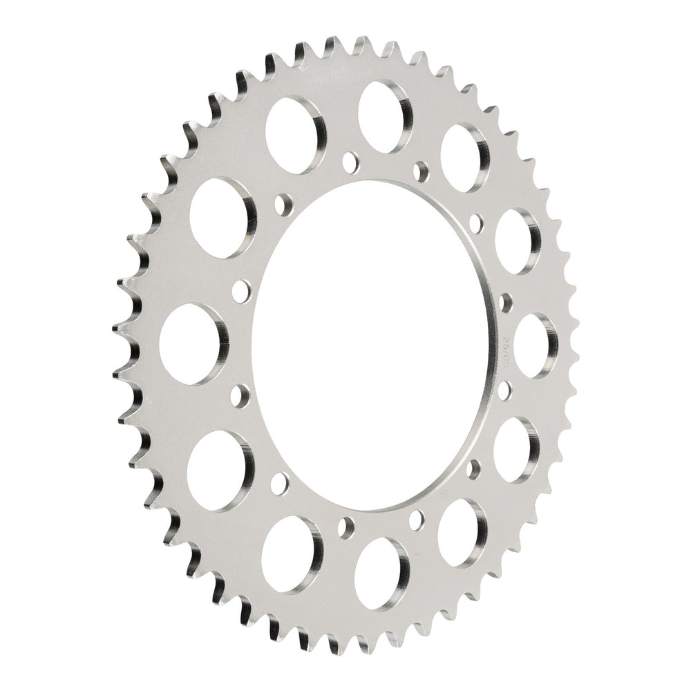 MTX 460 Steel Rear Sprocket #520