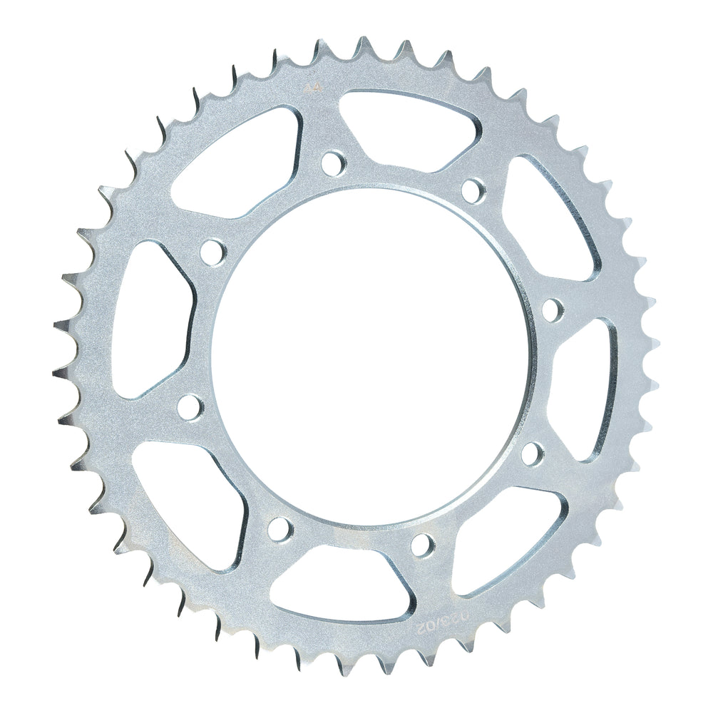 MTX 487 Steel Rear Sprocket #520