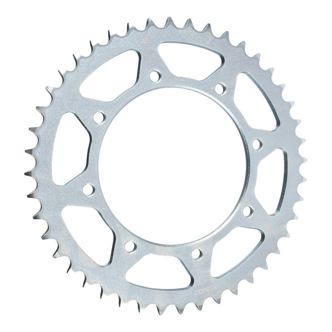 MTX 487 Steel Rear Sprocket #520