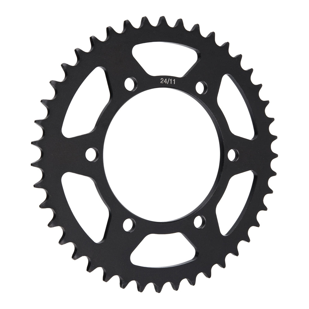 MTX 486 Steel Rear Sprocket #520