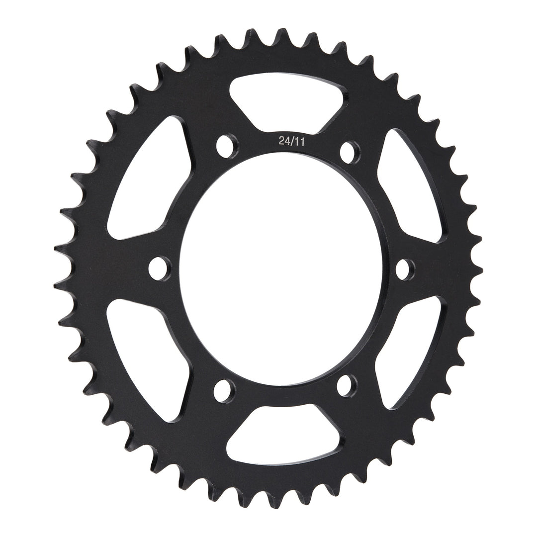 MTX 486 Steel Rear Sprocket #520