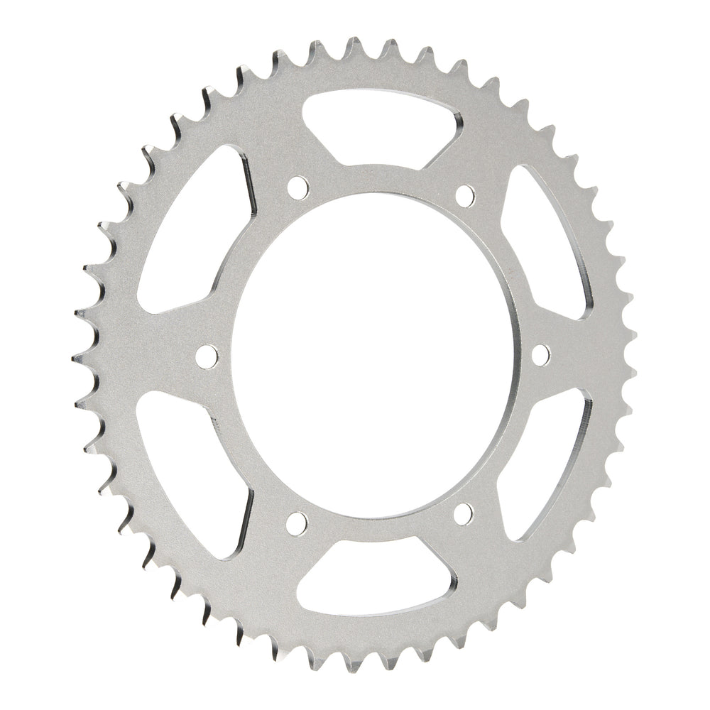 MTX 808 Steel Rear Sprocket #520