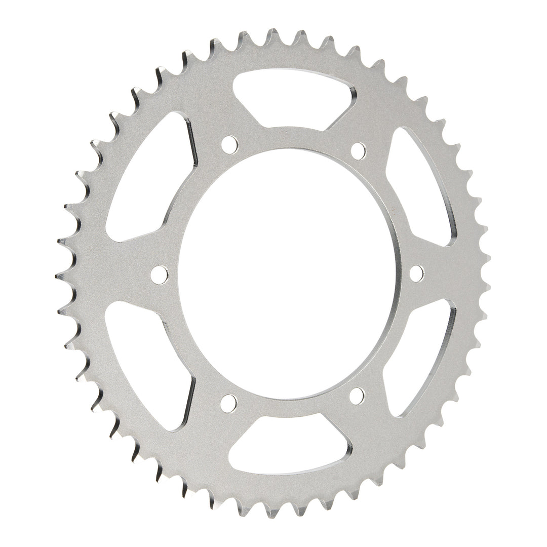 MTX 808 Steel Rear Sprocket #520