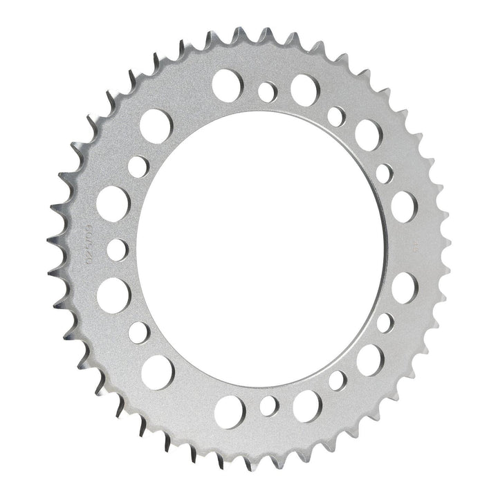 Rear Sprocket OE Steel 853 45T #520