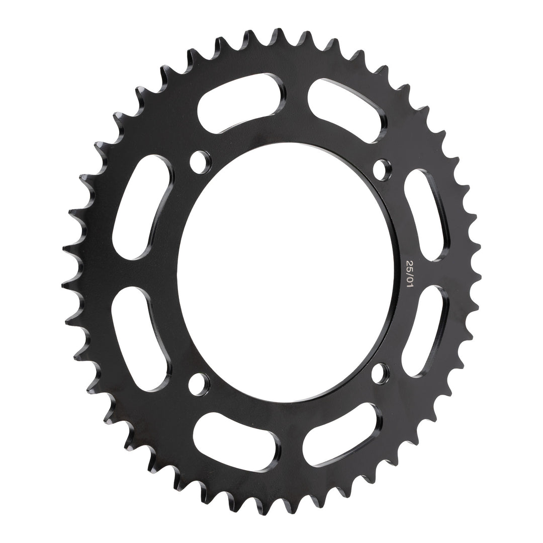 MTX 857 Steel Rear Sprocket #520