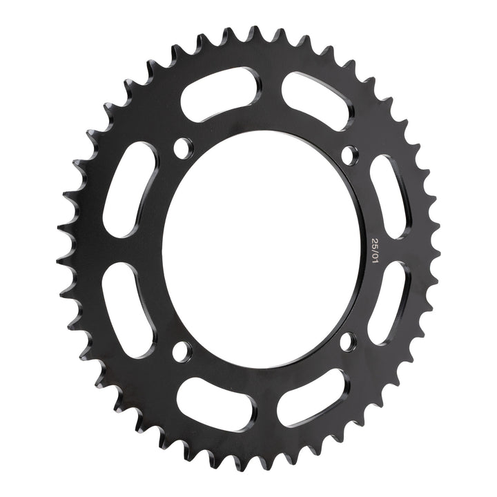 MTX 857 Steel Rear Sprocket #520
