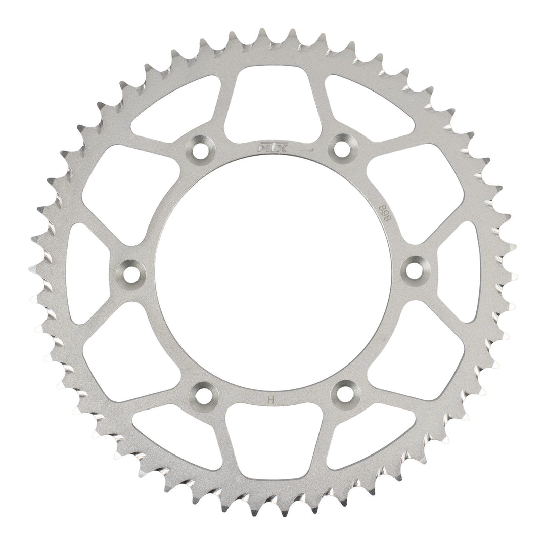 MTX 897 Hornet Lightweight Steel Rear Sprocket #520
