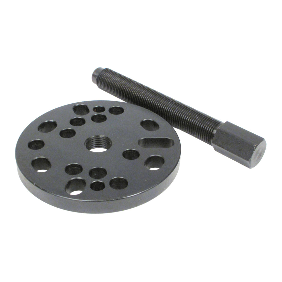 WHITES CLUTCH HUB AND ALTERNATOR PULLER