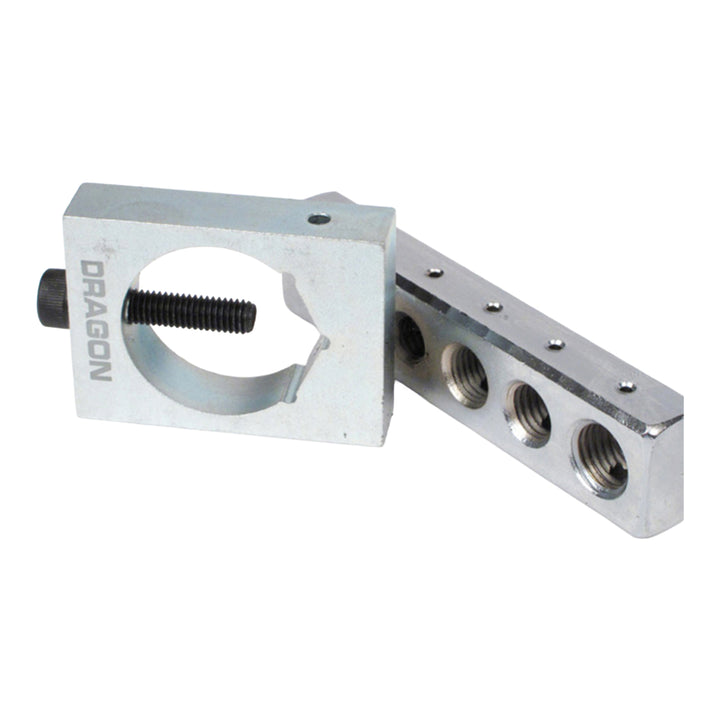 WHITES SAFETY WIRE METRIC NUT & BOLT DRILL JIG KIT