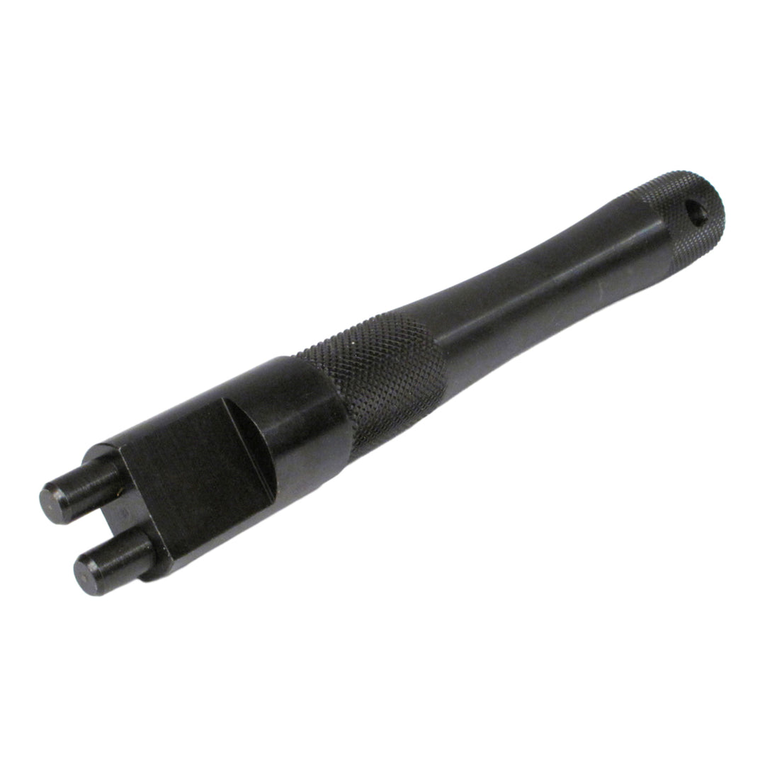 Whites Valve Block Tool - Triumph